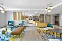 TownePlace Suites Asheville West - Lemmikkieläimet sallittu