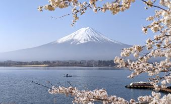 KUMONOUE FUJI HOTEL