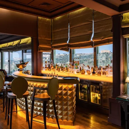 Palais Faraj Suites & Spa