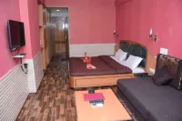 Hotel Kumar Plaza Hotels in Matheran