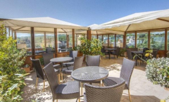 Hotel Mizar - Housity