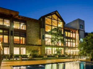 Trivik Hotels & Resorts, Chikmagalur