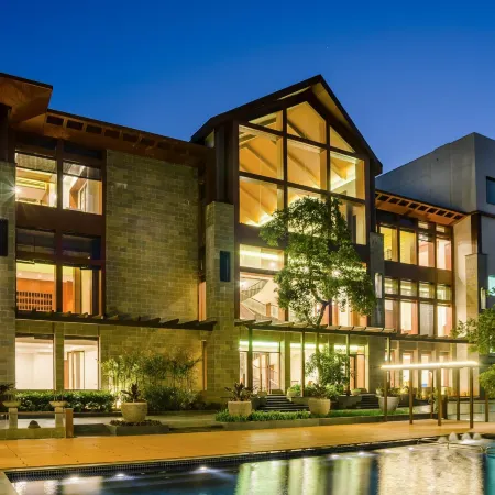 Trivik Hotels & Resorts, Chikmagalur