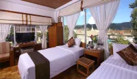 Dream Villa Hotel