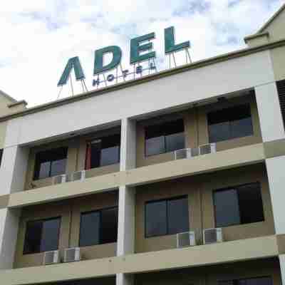 Adel Hotel Hotel Exterior