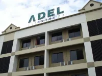 アデル ホテル