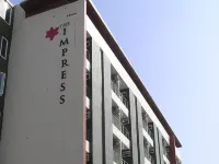 The Impress Khonkaen Hotel Hotel in zona Wat Ban Nong Tum