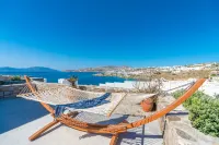 Cape Mykonos - Ocean View