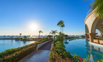 Atrium Prestige Thalasso Spa Resort & Villas