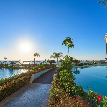 Atrium Prestige Thalasso Spa Resort & Villas