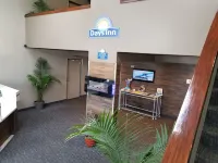 Days Inn Manassas / I-66 Hotels in Gainesville