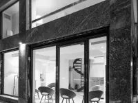Spot Apart Hotel di Athens