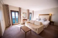 Westminster Hotel & Spa Nice