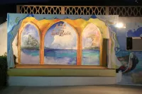 Hotel Residence la Baia