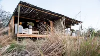 Gondwana Game Reserve - spa