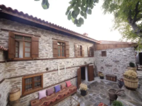 Yeni Gelin Evi Hotels in Ödemiş
