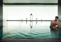 Sofitel Casablanca Tour Blanche - Pools