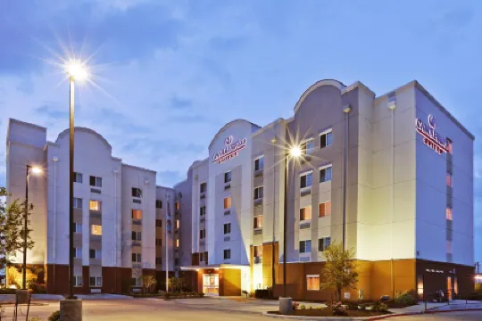 Candlewood Suites DALLAS PLANO EAST RICHARDSON by IHG