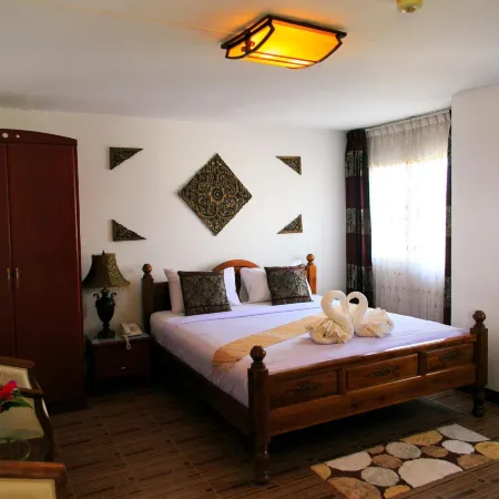 Regent Lodge Lampang