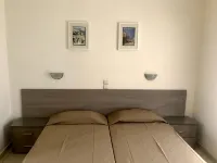 Hotel Karyatides Hotels in Agia Marina