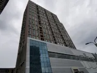 洛陽和風入夢民宿 洛陽王城公園海底世界周辺のホテル