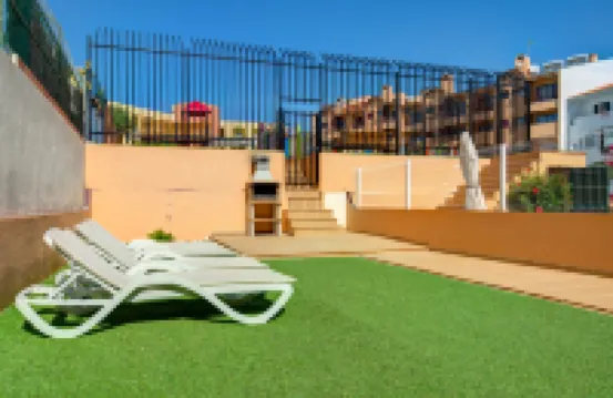 Choromar Apartments Hotels near Albufeira - Ferreiras Railway Station