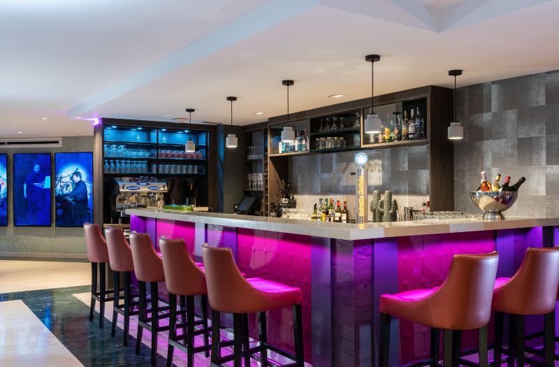 Leonardo Hotel Madrid City Center photo 5