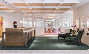 InterContinental Hotels Sorrento Mornington Peninsula