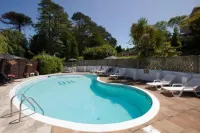 Bourne Hall Country Hotel - 3-Star