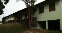 Vereda Bike Park Hotel