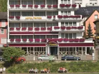 Moselstern Hotel Brixiade &Triton Hotels in Cochem