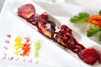 Logis le Printemps Hôtel Restaurant - Montélimar - Frühstück