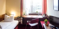 Hotel am Kappelberg - Habitación Individual Estándar
