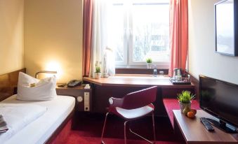 Hotel am Kappelberg - Housity