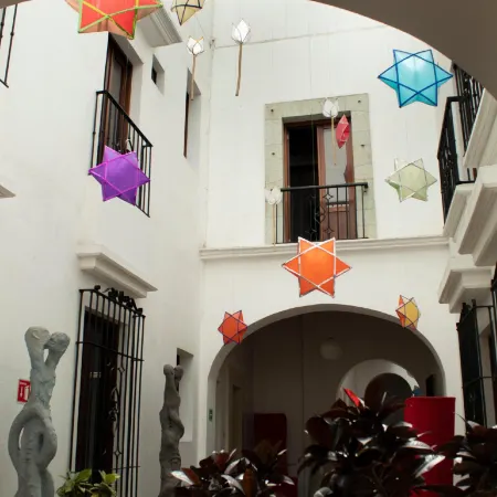 La Catrina de Alcala