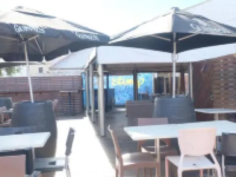 Caledonian Inn - the Stump Hotels in Port Fairy