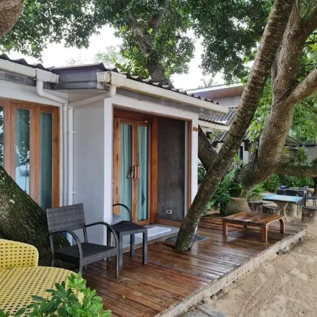 Bliss Resort Krabi