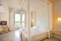 Afandou Bay Resort Suites Hotel in zona Afandou Beach