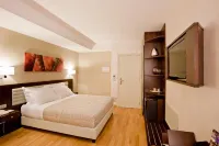 Breaking Business Hotel Hotels in Teramo