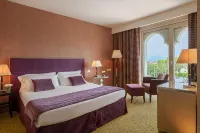 Hotel Nazionale Hotels near Galleria Zacchi