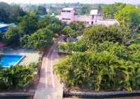 Rangamati Garden Resort - Pool