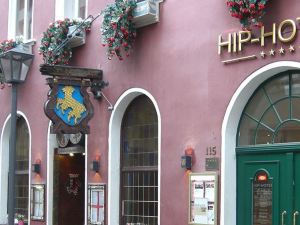 HIP 酒店