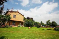 Agriturismo San Francesco Hotels in Marciano