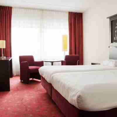 City Hotel Hengelo Rooms