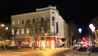 Boutique Hotel Adria Hotel a Wels