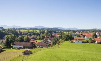 Gasthof Zum Hirsch