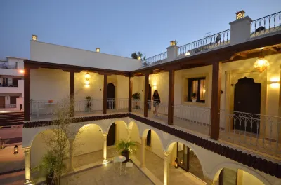 Riad Comfort Rooms