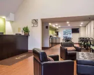 Sleep Inn Các khách sạn ở Gravenhurst