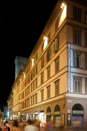 Brunelleschi Hotel