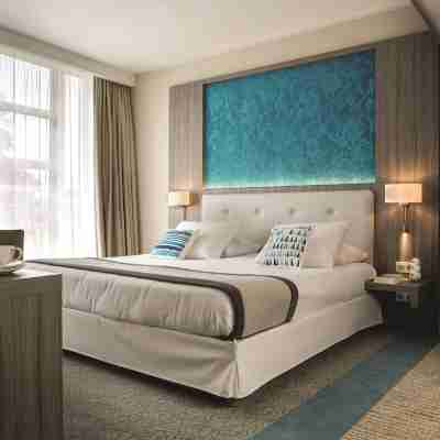 Golden Tulip Aix les Bains Rooms